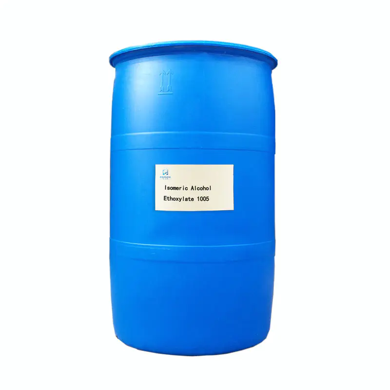 Isomeerinen alkoholietoksylaatti 1005