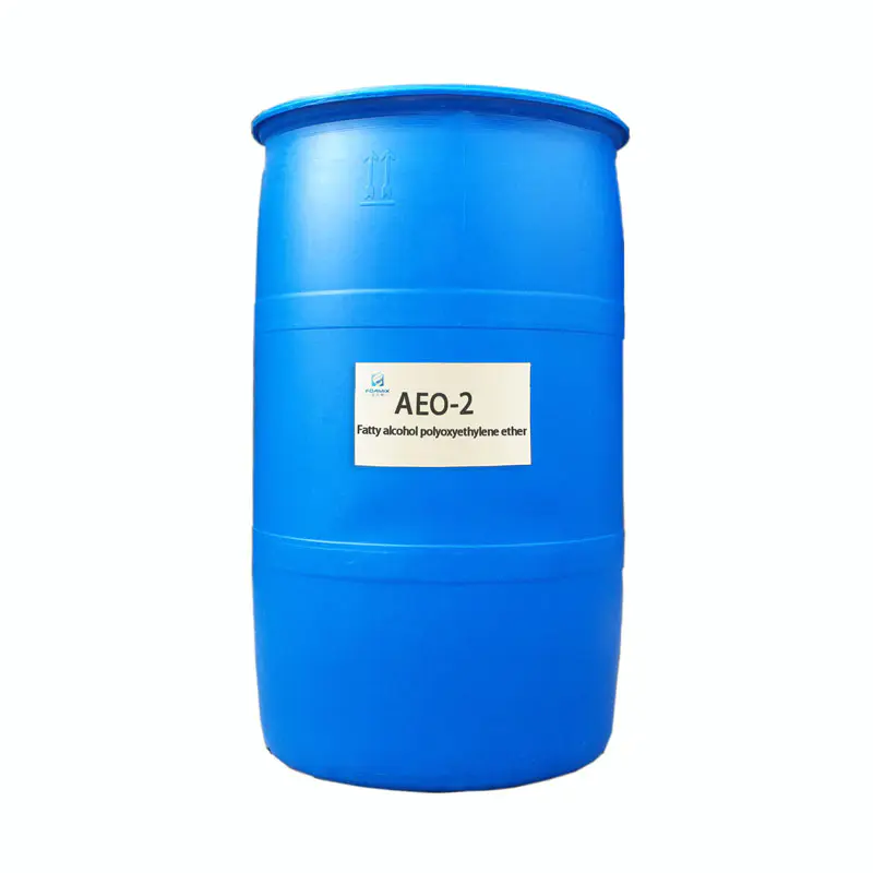 Lauryylialkoholin etoksylaatti AEO-2