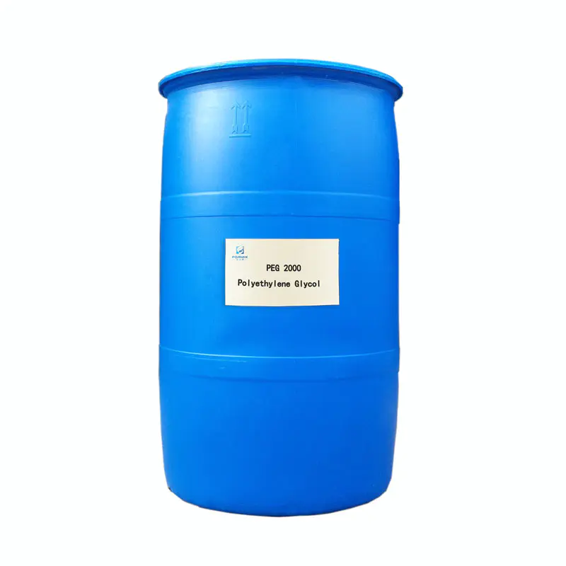 Polyetyleeniglykoli 2000