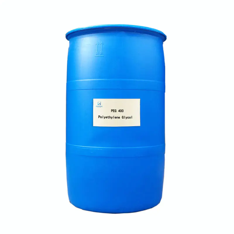 Polyetyleeniglykoli 400